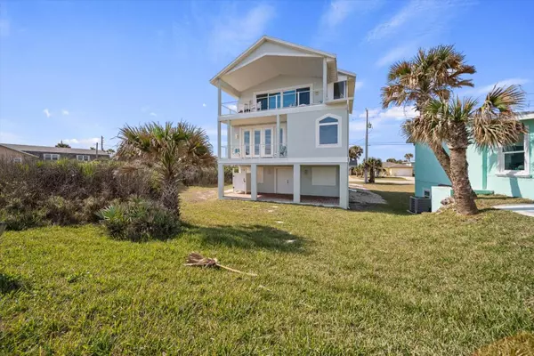 1915 N OCEAN SHORE BLVD, Flagler Beach, FL 32136