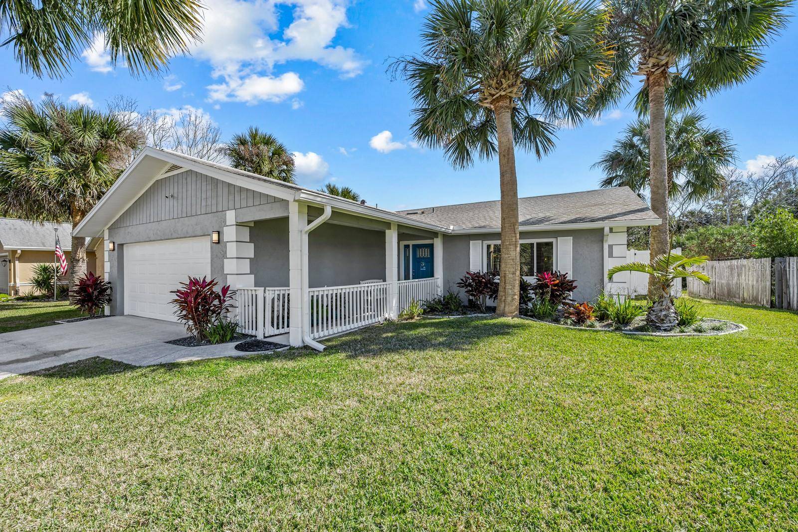 4 CROSSLEAF CT E, Palm Coast, FL 32137