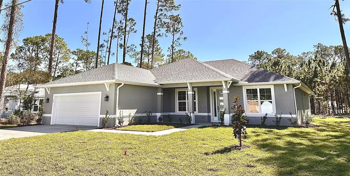 62 FENIMORE LN, Palm Coast, FL 32137