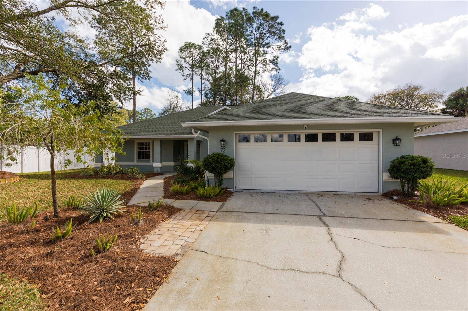 72 BRIGADOON LN, Palm Coast, FL 32137