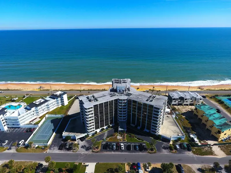 3580 S OCEAN SHORE BLVD #209, Flagler Beach, FL 32136