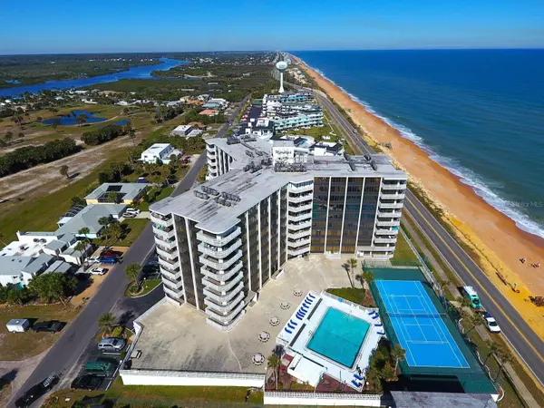 Flagler Beach, FL 32136,3580 S OCEAN SHORE BLVD #209