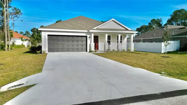 62 UPSHIRE PATH, Palm Coast, FL 32164