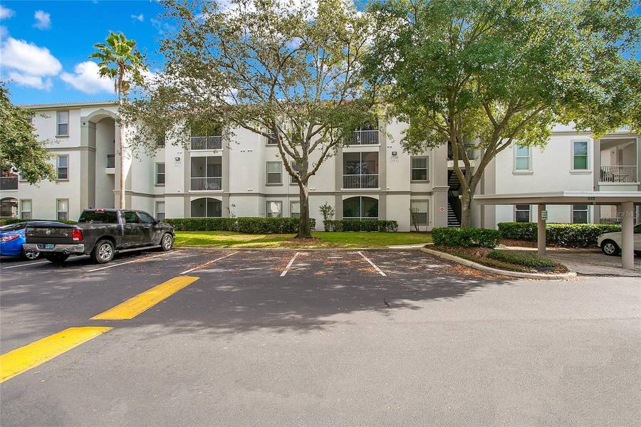 2729 MAITLAND CROSSING WAY #303, Orlando, FL 32810