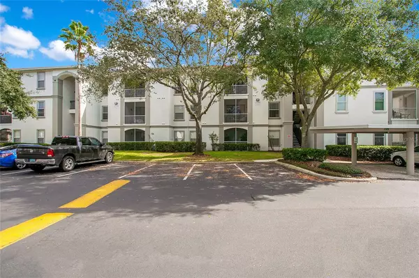 2729 MAITLAND CROSSING WAY #303, Orlando, FL 32810