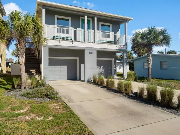 1507 S CENTRAL, Flagler Beach, FL 32136