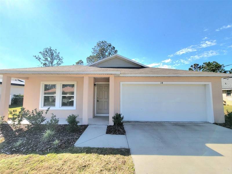 34 PRICE LN, Palm Coast, FL 32164