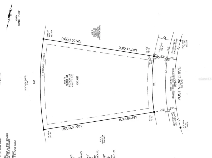 19 POST VIEW DR., Palm Coast, FL 32164