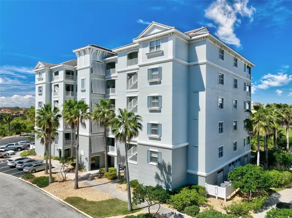 Palm Coast, FL 32137,300 CINNAMON BEACH WAY #241