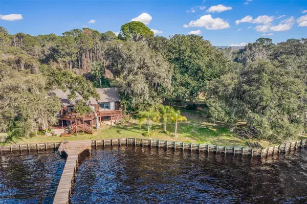 177 S COUNTY ROAD 13, St Augustine, FL 32092