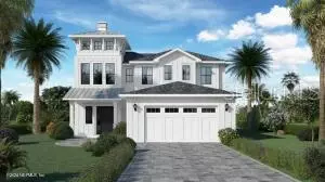 59 JEFFERSON AVE, Ponte Vedra Beach, FL 32082