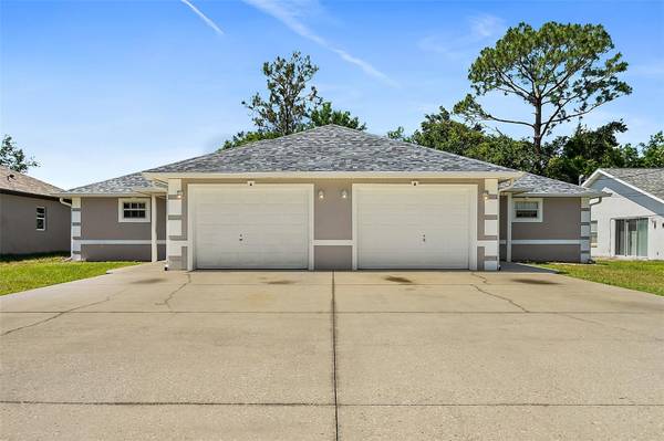 18 PROSPECT LN #A & B, Palm Coast, FL 32164