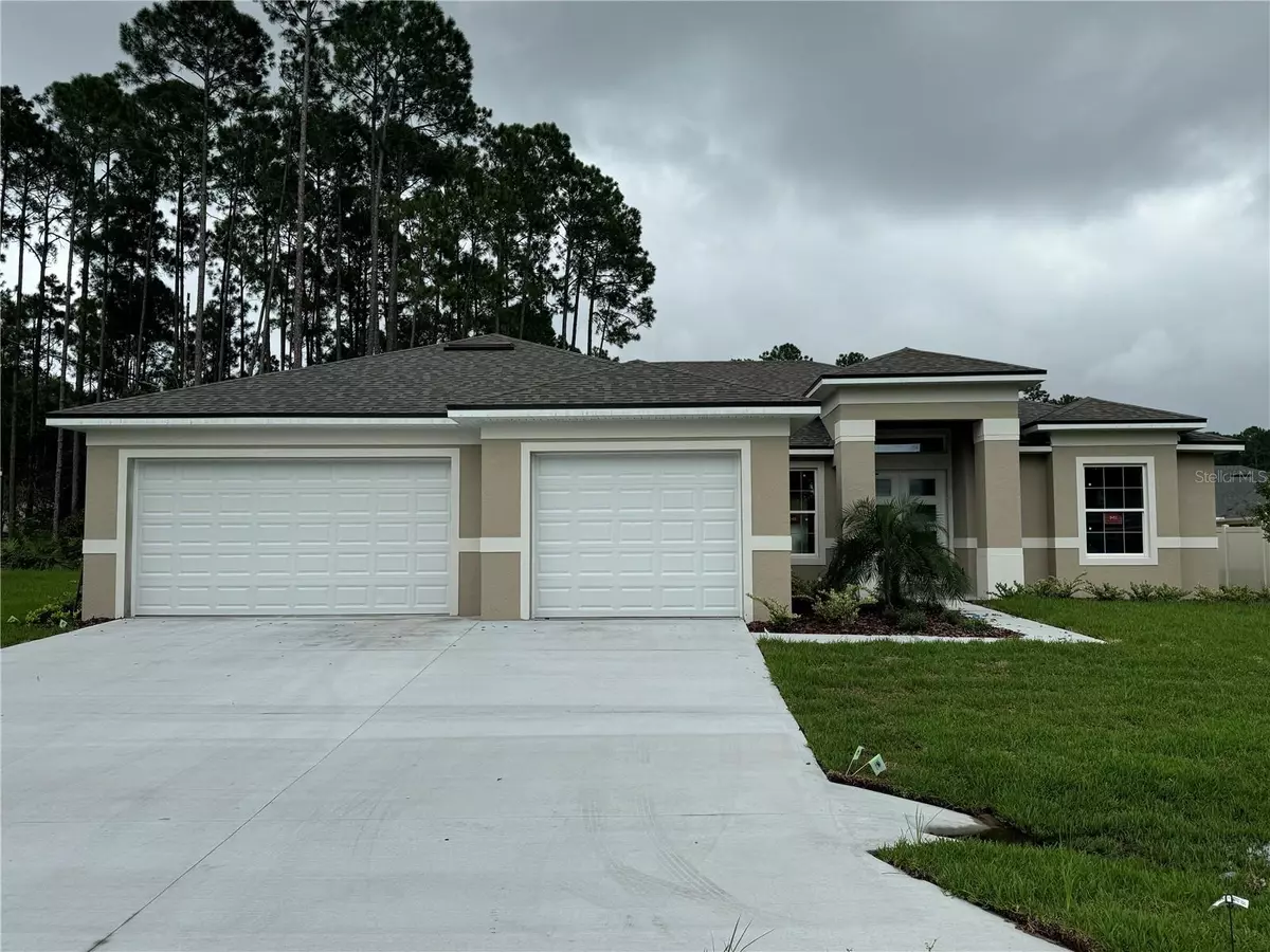 Palm Coast, FL 32164,9 EVANSTON LN