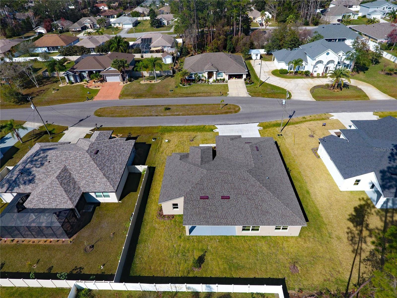 Palm Coast, FL 32164,9 EVANSTON LN