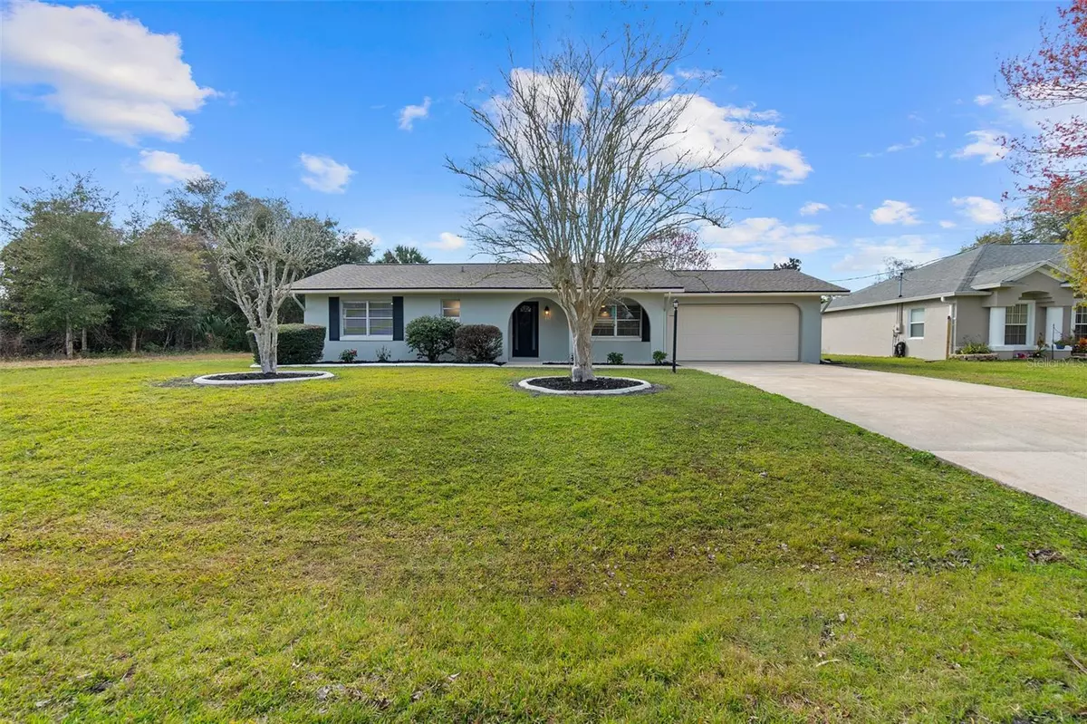 Palm Coast, FL 32137,21 FARISTON PL