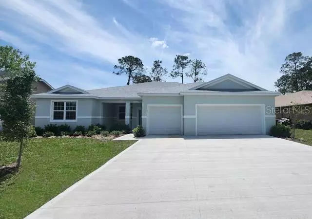 273 WESTHAMPTON DR, Palm Coast, FL 32164