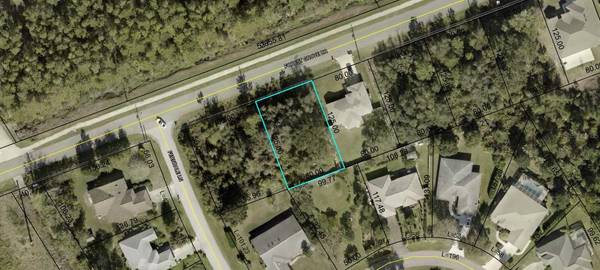 68 FOREST GROVE DR, Palm Coast, FL 32137