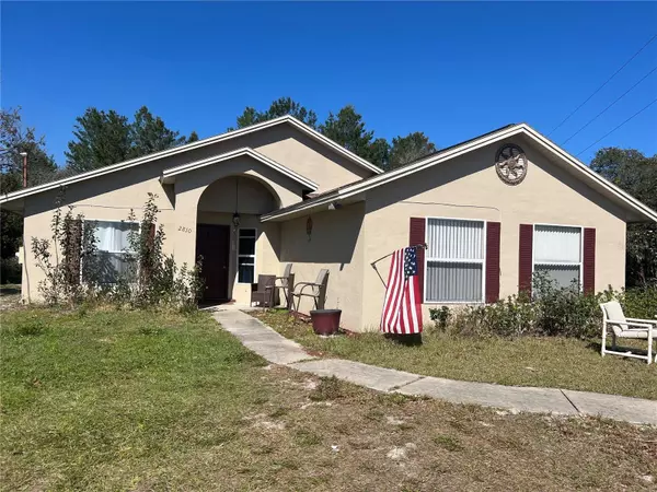 2810 BECKWITH ST, Deltona, FL 32738