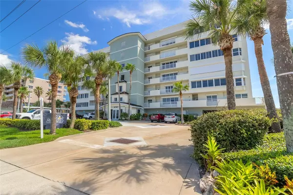 4767 S ATLANTIC AVE #301, Ponce Inlet, FL 32127