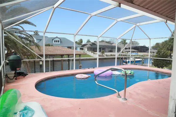 Palm Coast, FL 32137,37 COMANCHE CT