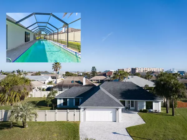 16 SEA SWALLOW TER, Ormond Beach, FL 32176