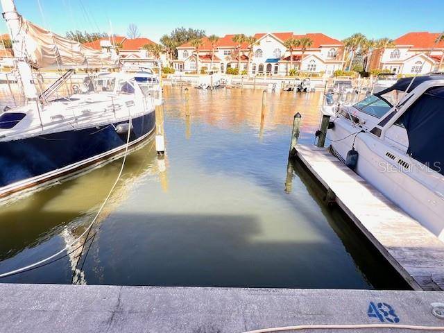 48 B MARINA CV, Palm Coast, FL 32137