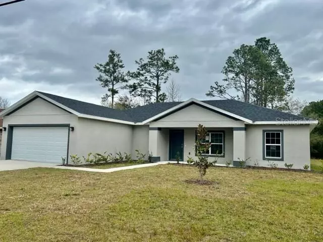 Palm Coast, FL 32164,25 PINE CROFT LN