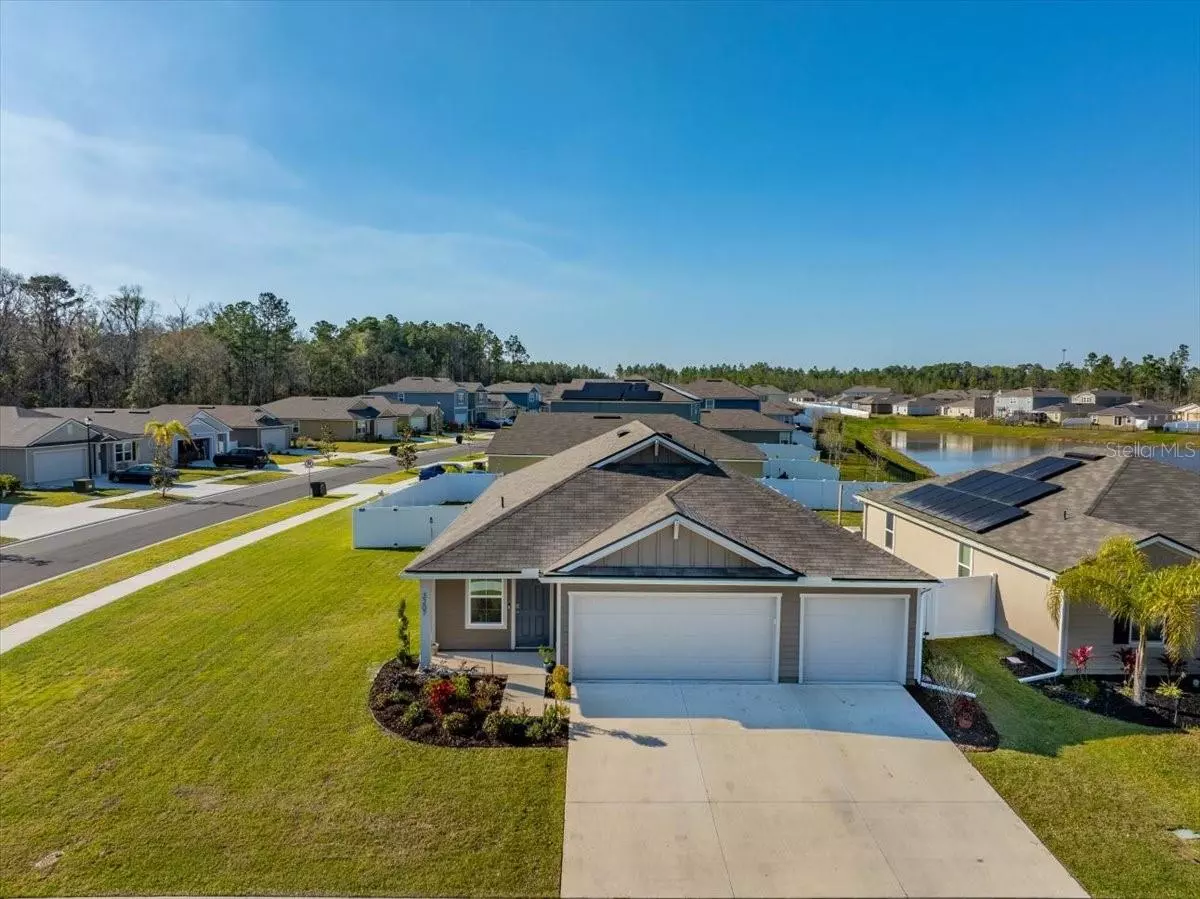 Green Cove Springs, FL 32043,3207 LITTLE FAWN LN