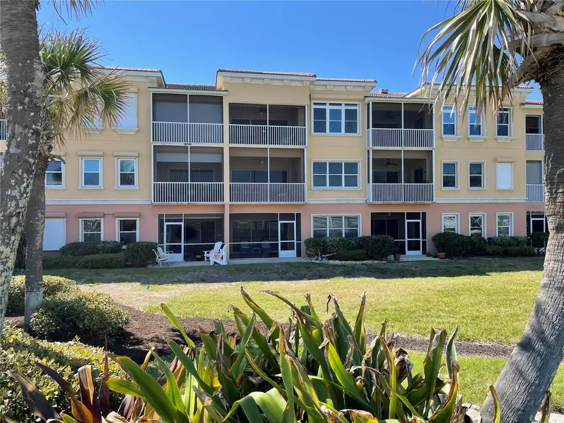 3651 S CENTRAL AVE #312, Flagler Beach, FL 32136