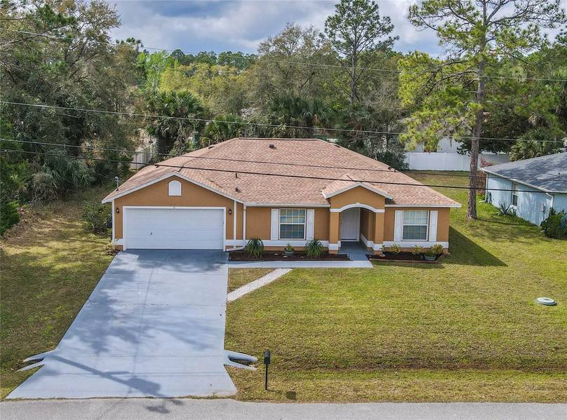 6 PINELL LN, Palm Coast, FL 32164