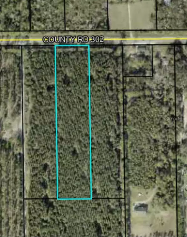 Bunnell, FL 32110,399 COUNTY ROAD 302