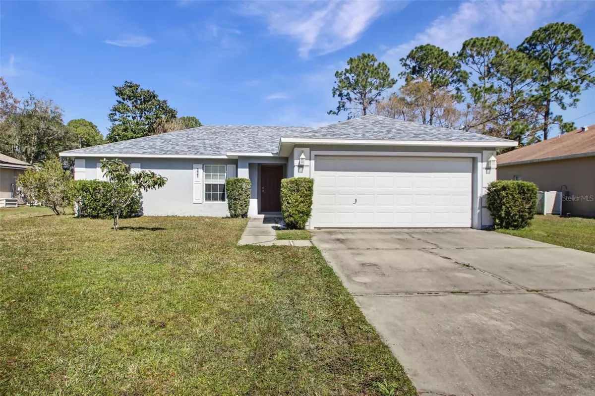 Palm Coast, FL 32137,150 BIRCHWOOD DR