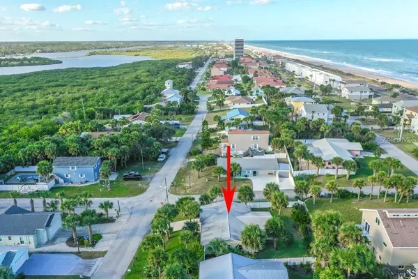 Flagler Beach, FL 32136,1316 N DAYTONA AVE