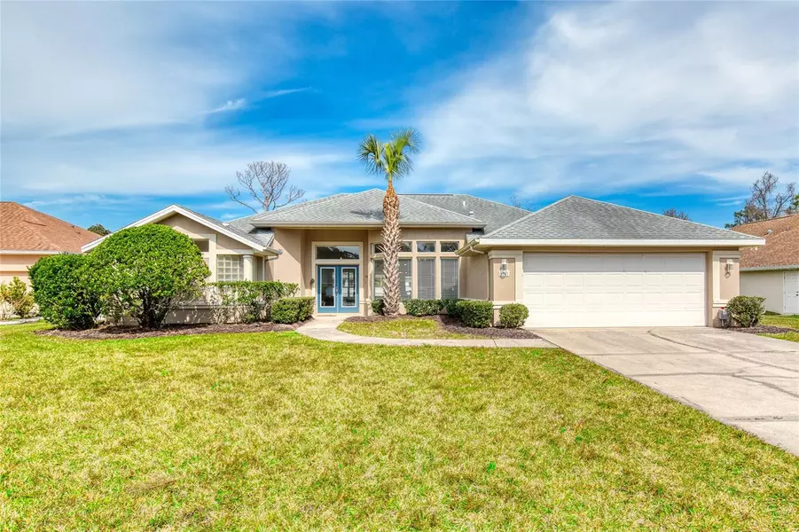 34 LAUREL RIDGE BREAK, Ormond Beach, FL 32174