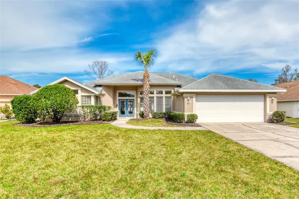 34 LAUREL RIDGE BREAK, Ormond Beach, FL 32174