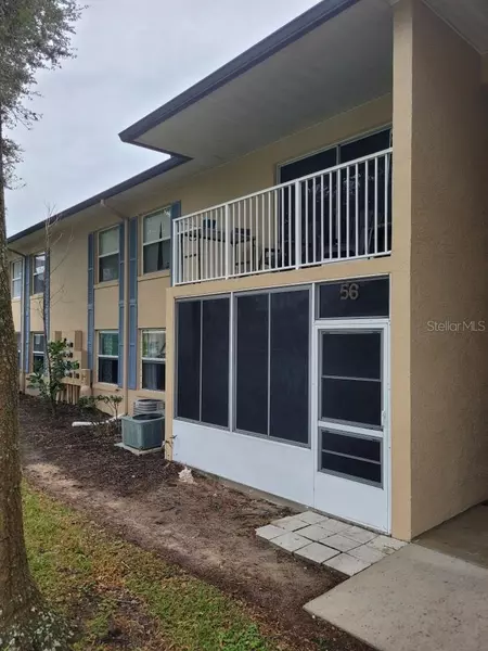 678 WELLINGTON STATION BLVD #56, Ormond Beach, FL 32174