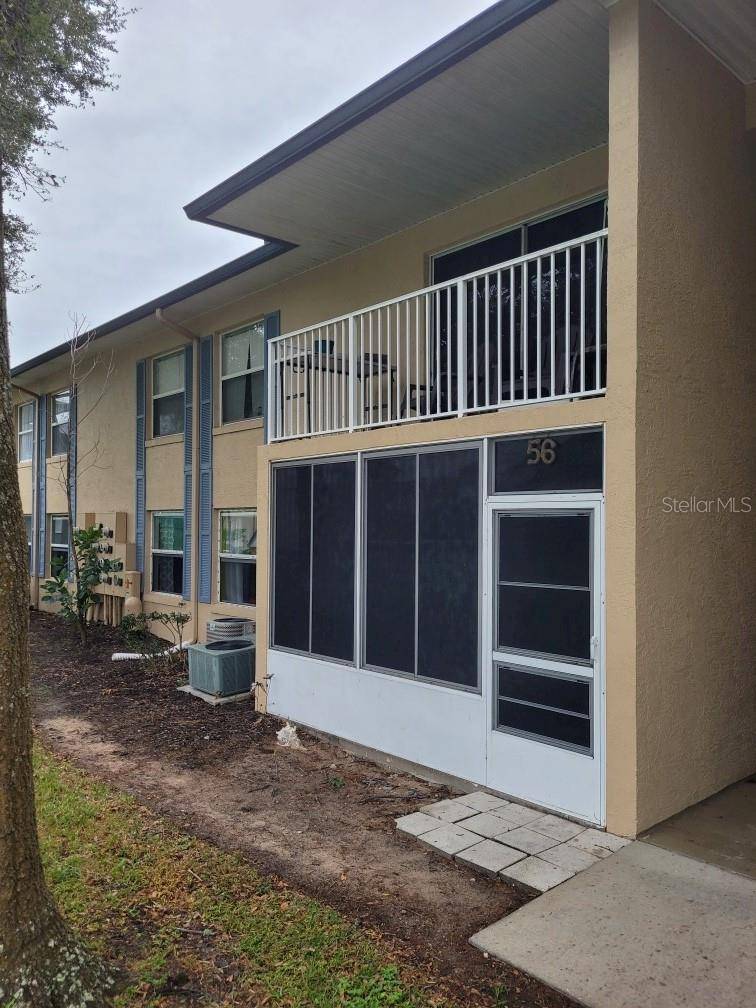 678 WELLINGTON STATION BLVD #56, Ormond Beach, FL 32174