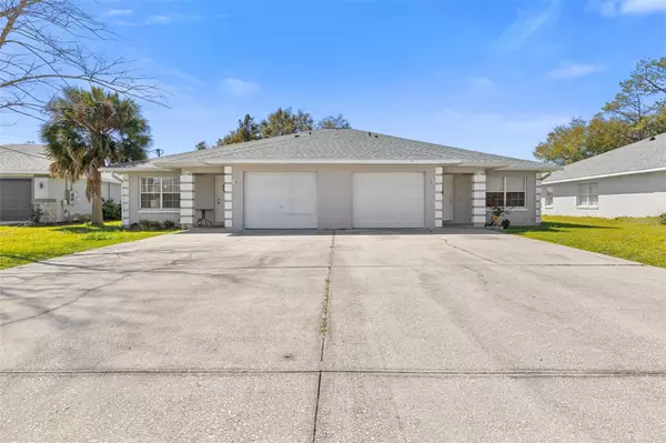 16 PROSPERITY LN #A and B, Palm Coast, FL 32164