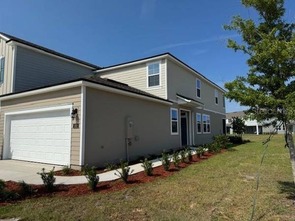 262 REDBUD RD, Palm Coast, FL 32137