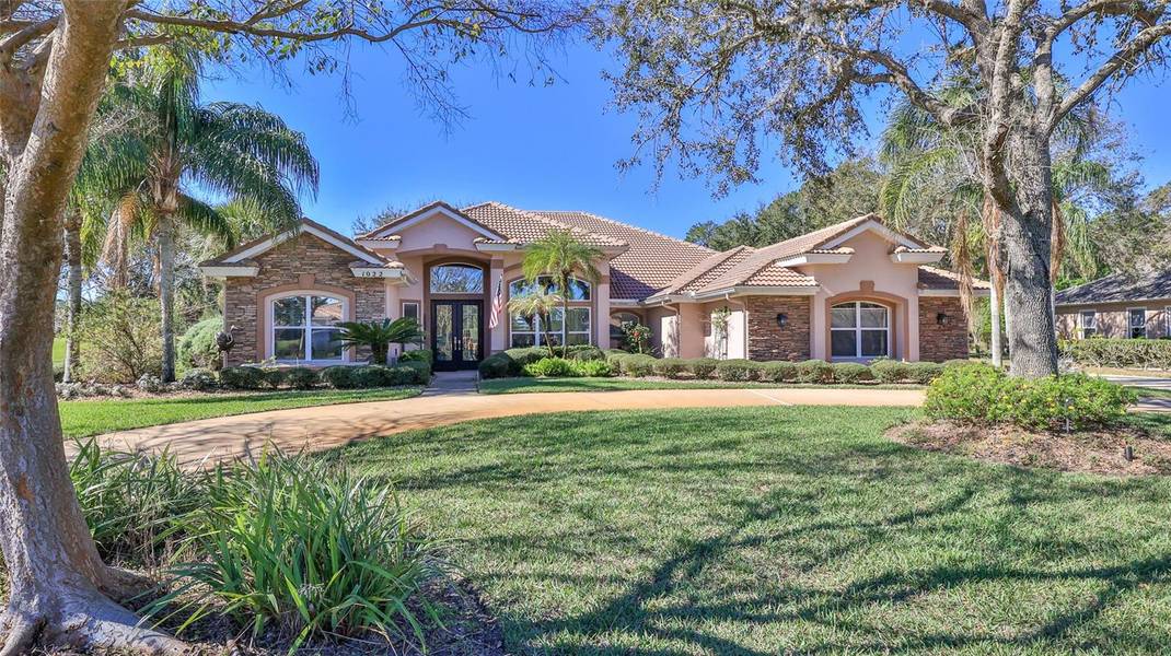 1022 HAMPSTEAD LN, Ormond Beach, FL 32174