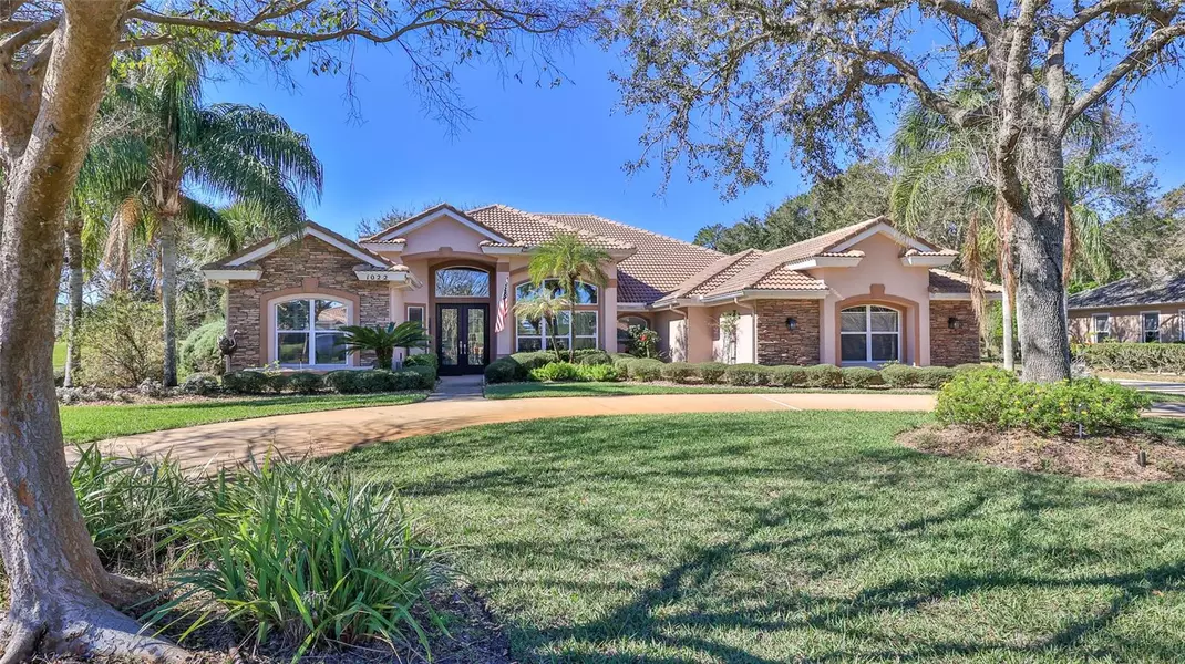 1022 HAMPSTEAD LN, Ormond Beach, FL 32174