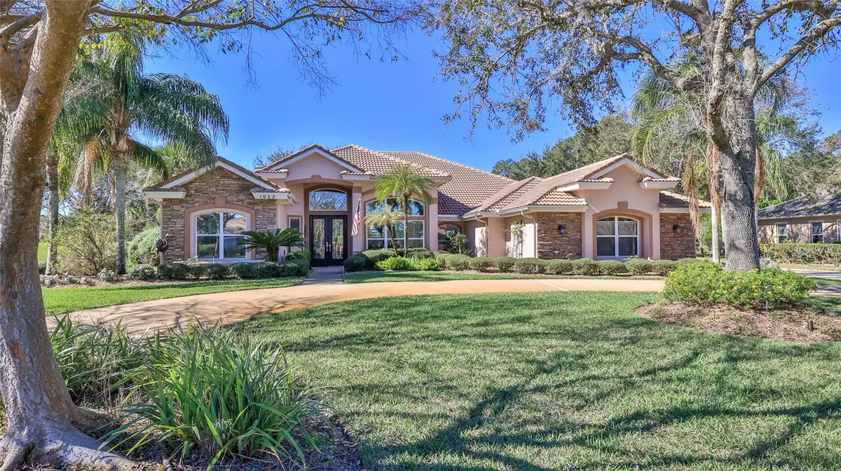 Ormond Beach, FL 32174,1022 HAMPSTEAD LN