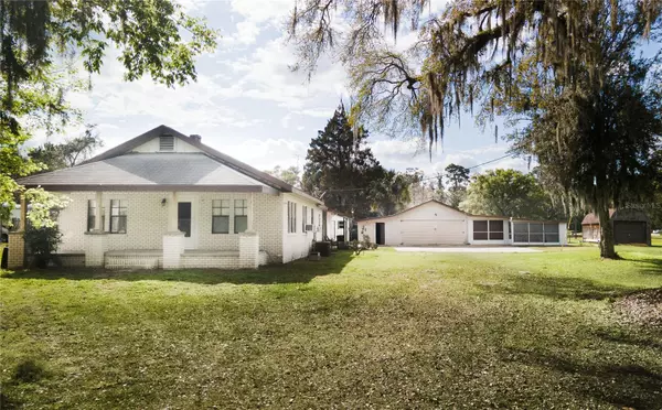 4124 NW 19TH AVE, Ocala, FL 34475