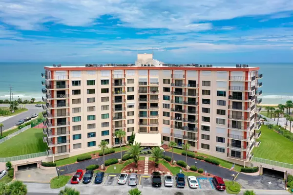 3600 S OCEAN SHORE BLVD #723, Flagler Beach, FL 32136