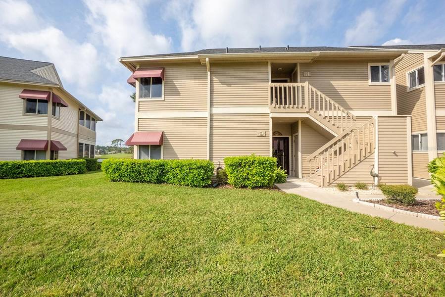 11 MAGNOLIA DR S #11, Ormond Beach, FL 32174