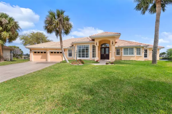 Palm Coast, FL 32137,8 CAYUSE CT