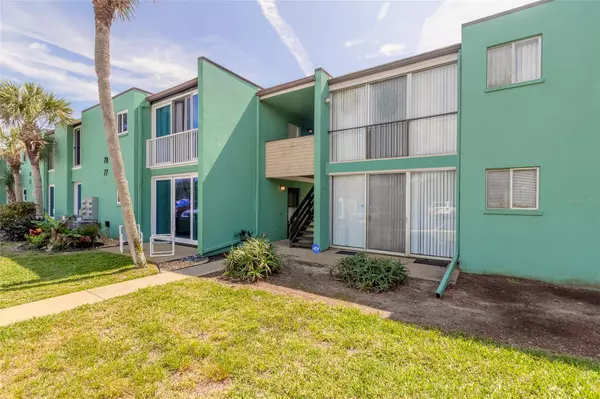 Ormond Beach, FL 32176,5500 OCEAN SHORE BLVD #79