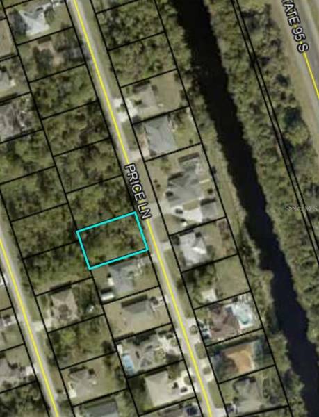 30 PRICE LN, Palm Coast, FL 32164