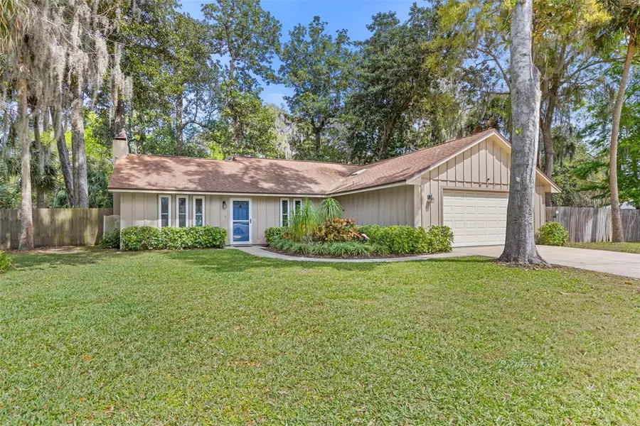 837 QUAIL RUN, Ormond Beach, FL 32174