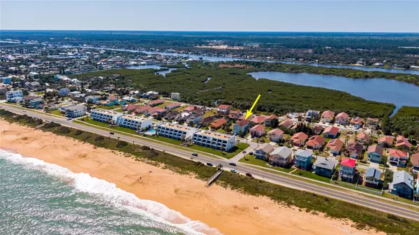 Flagler Beach, FL 32136,1421 N CENTRAL AVE